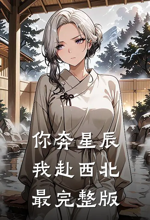 你奔星辰，我赴西北最完整版