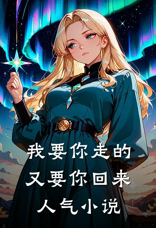 我要你走的，又要你回来人气小说