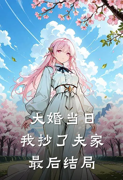 大婚当日，我抄了夫家最后结局