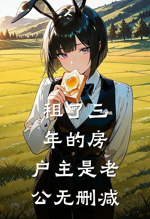 租了三年的房，户主是老公无删减