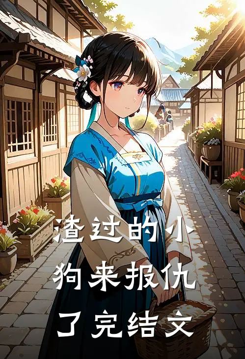 渣过的小狗来报仇了完结文