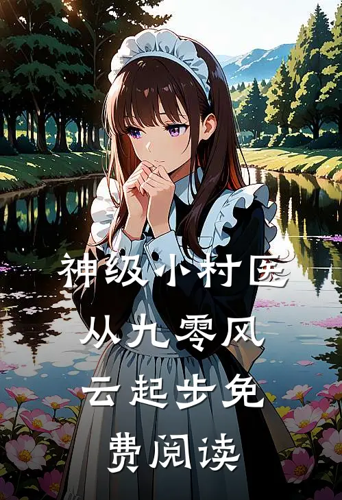 神级小村医：从九零风云起步免费阅读