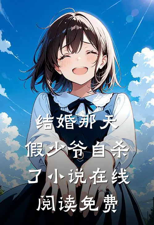 结婚那天，假少爷自杀了小说在线阅读免费
