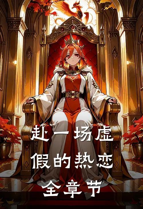 赴一场虚假的热恋全章节