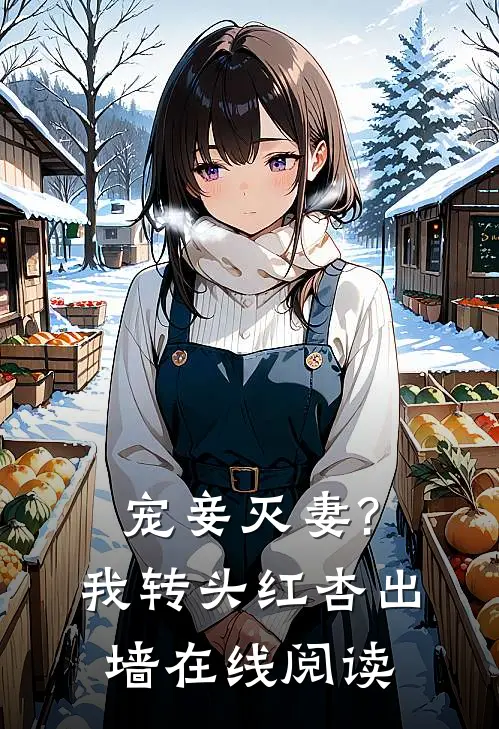 宠妾灭妻?我转头红杏出墙在线阅读