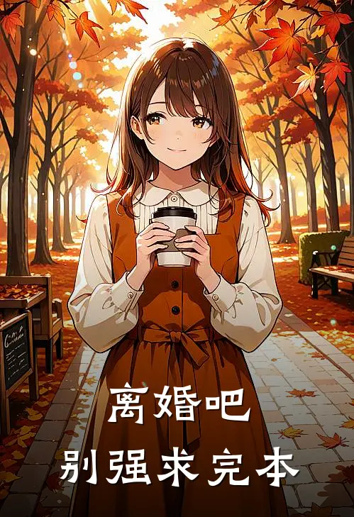 离婚吧，别强求完本