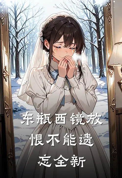 东瓶西镜放，恨不能遗忘全新