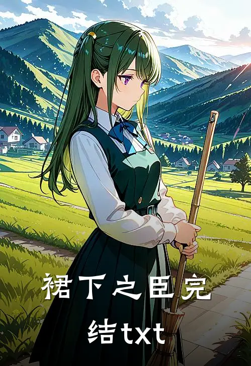 裙下之臣完结txt
