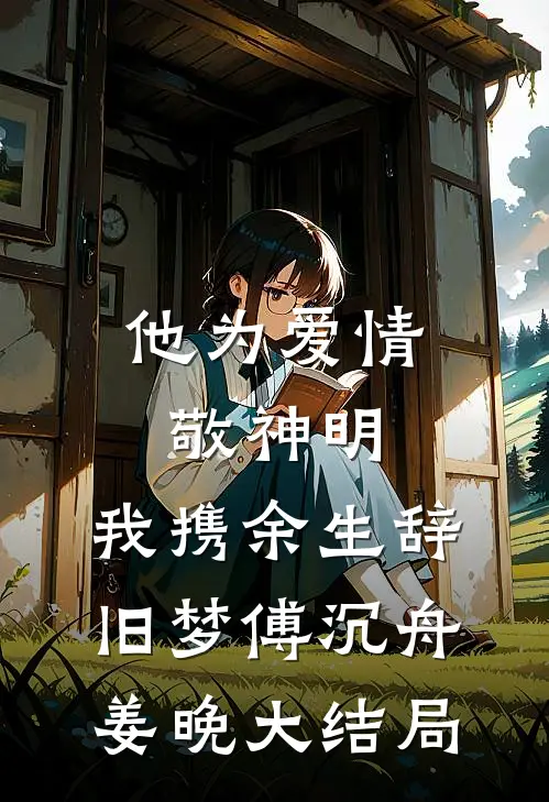 他为爱情敬神明，我携余生辞旧梦傅沉舟姜晚大结局