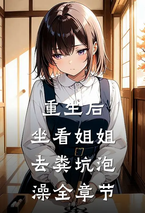 重生后，坐看姐姐去粪坑泡澡全章节
