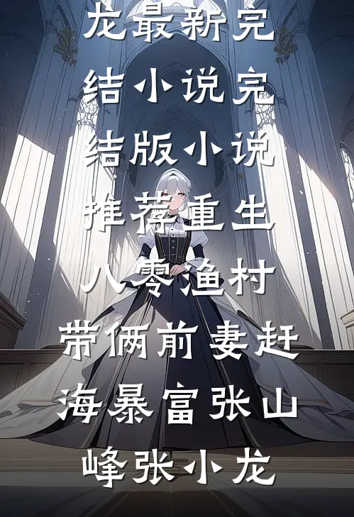 重生八零渔村，带俩前妻赶海暴富张山峰张小龙最新完结小说_完结版小说推荐重生八零渔村，带俩前妻赶海暴富张山峰张小龙