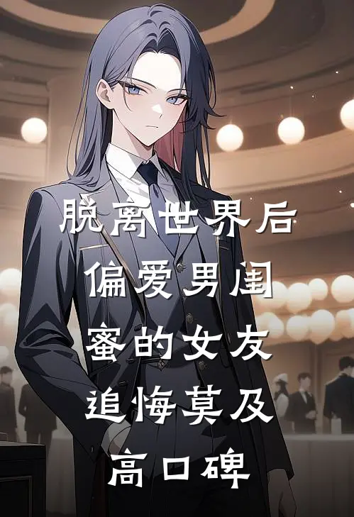 脱离世界后，偏爱男闺蜜的女友追悔莫及高口碑