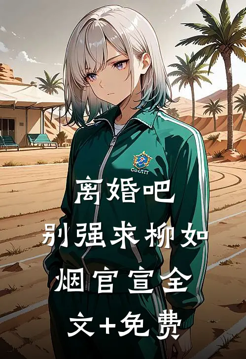 离婚吧，别强求柳如烟官宣全文+免费