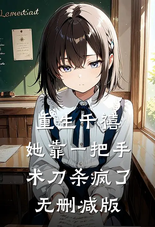重生千禧：她靠一把手术刀杀疯了无删减版