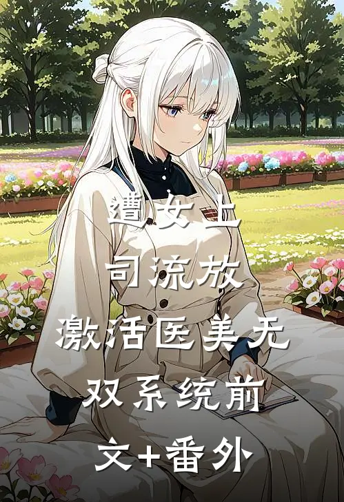 遭女上司流放，激活医美无双系统前文+番外