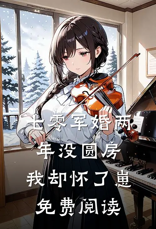 七零军婚两年没圆房，我却怀了崽免费阅读