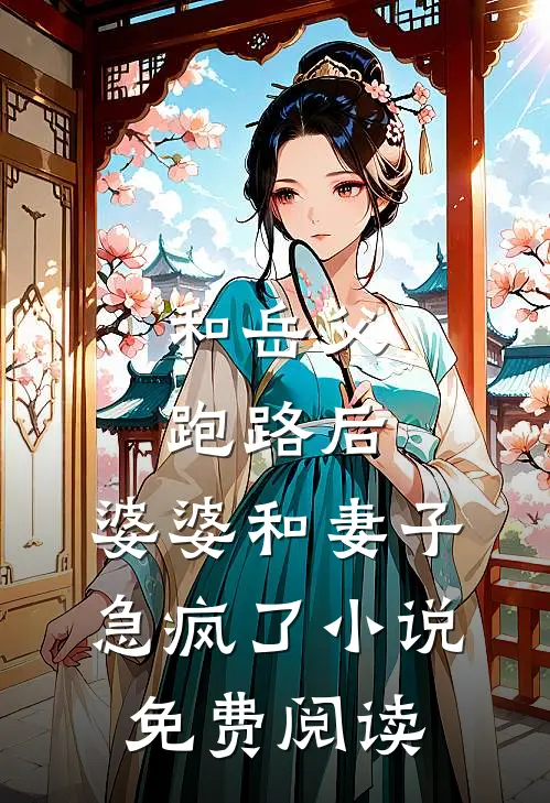 和岳父跑路后，婆婆和妻子急疯了小说免费阅读