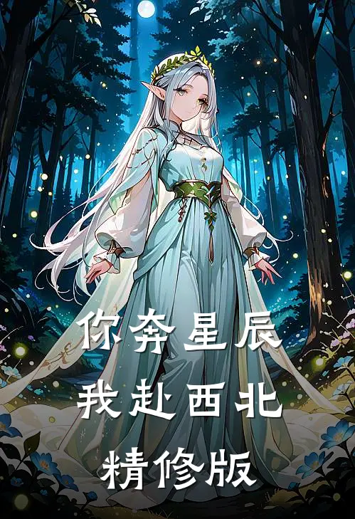 你奔星辰，我赴西北精修版
