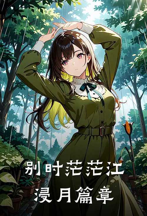 别时茫茫江浸月篇章