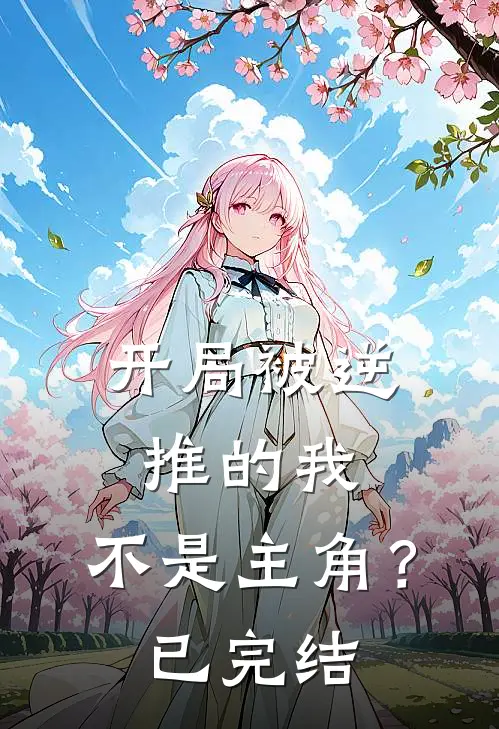 开局被逆推的我，不是主角？已完结