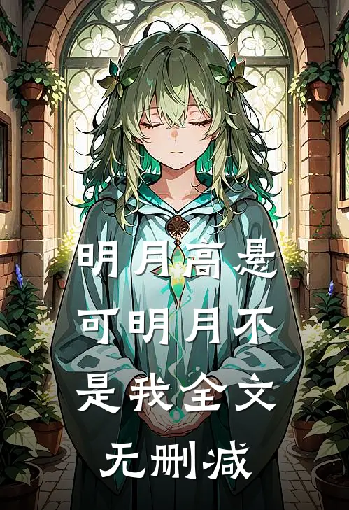 明月高悬，可明月不是我全文无删减
