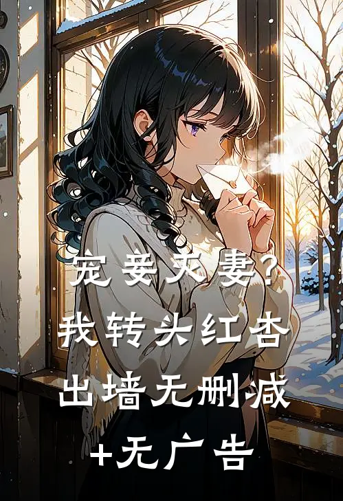宠妾灭妻?我转头红杏出墙无删减+无广告