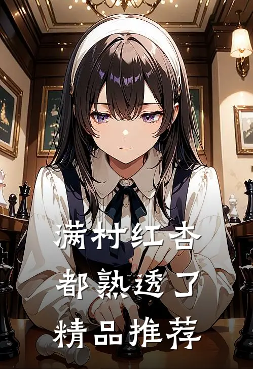 满村红杏都熟透了精品推荐