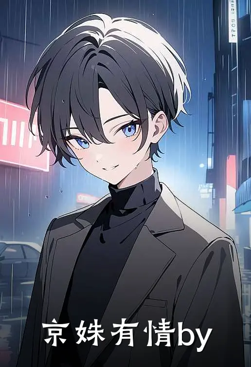 京姝有情by