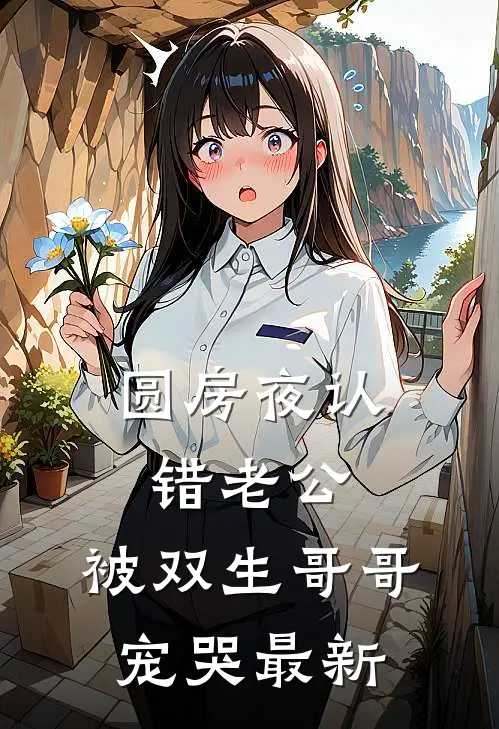 圆房夜认错老公，被双生哥哥宠哭最新