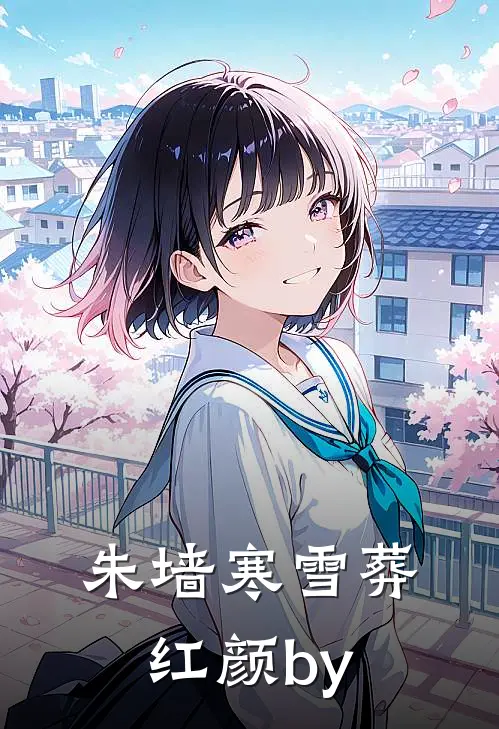 朱墙寒雪葬红颜by