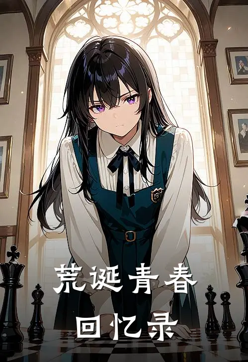 荒诞青春回忆录