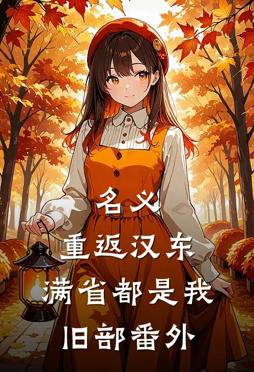 名义：重返汉东，满省都是我旧部番外