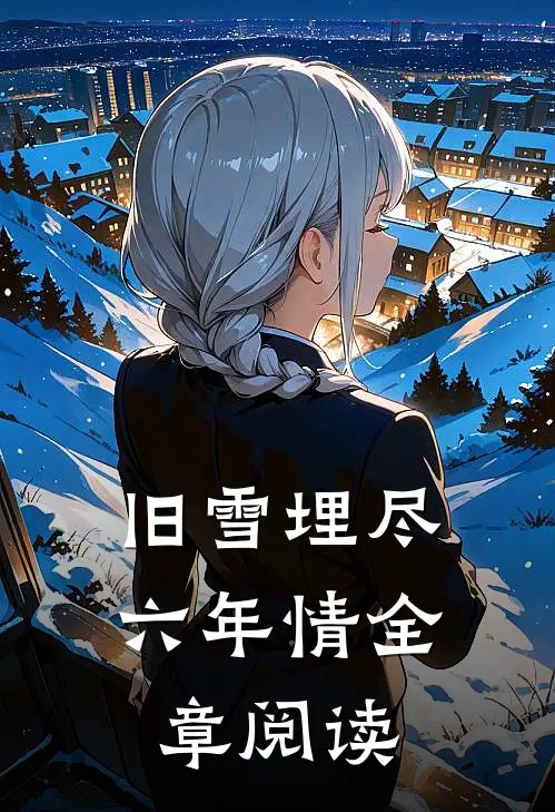 旧雪埋尽六年情全章阅读