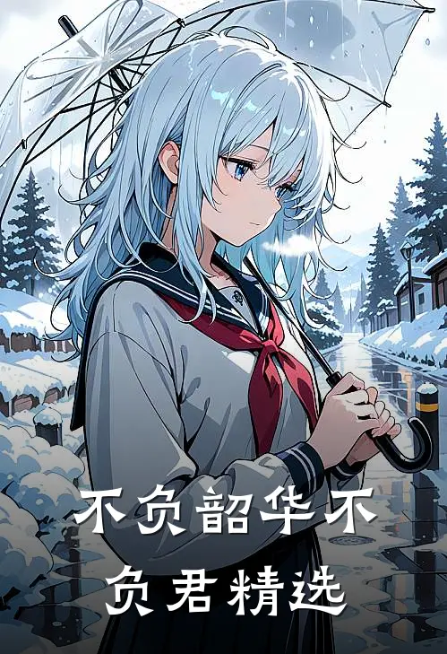 不负韶华不负君精选