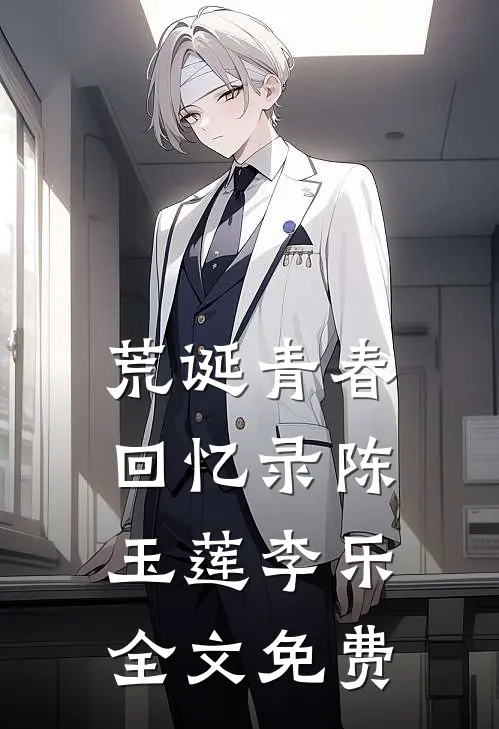荒诞青春回忆录陈玉莲李乐全文免费