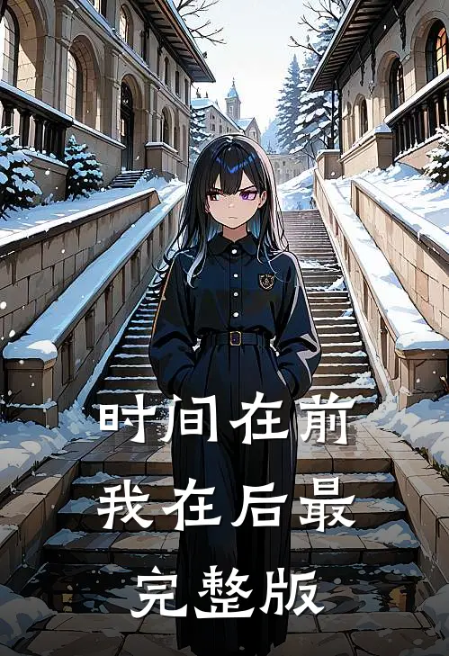 时间在前，我在后最完整版
