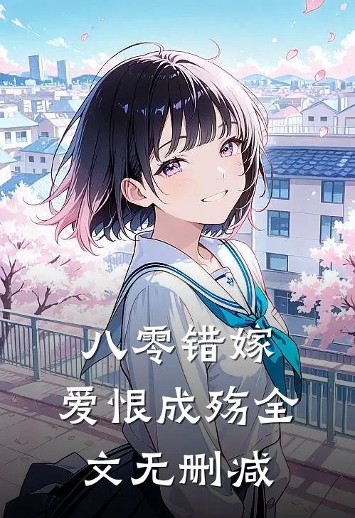 八零错嫁，爱恨成殇全文无删减