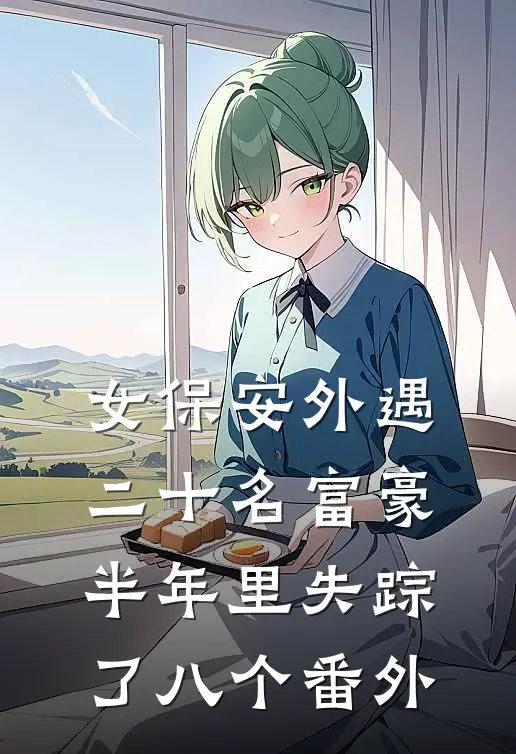 女保安外遇二十名富豪，半年里失踪了八个番外
