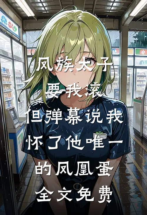 凤族太子要我滚，但弹幕说我怀了他唯一的凤凰蛋全文免费