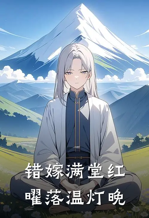 错嫁满堂红，曜落温灯晚