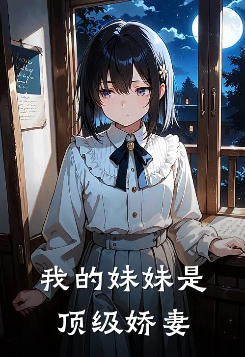 我的妹妹是顶级娇妻