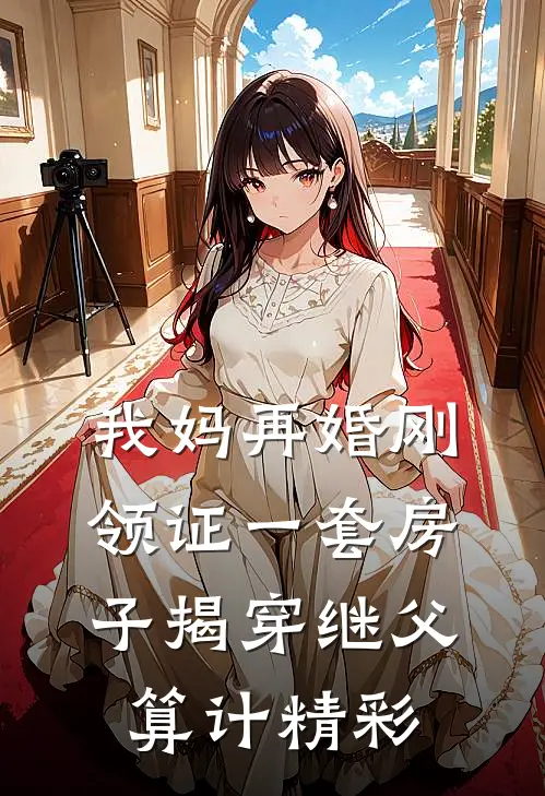 我妈再婚刚领证一套房子揭穿继父算计精彩
