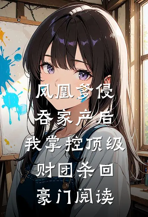 凤凰爹侵吞家产后，我掌控顶级财团杀回豪门阅读