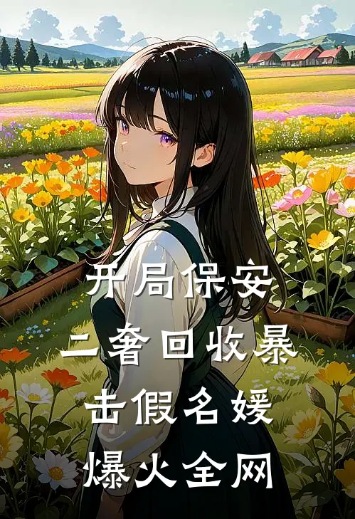 开局保安，二奢回收暴击假名媛爆火全网