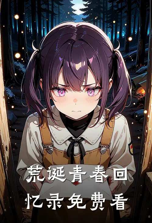荒诞青春回忆录免费看