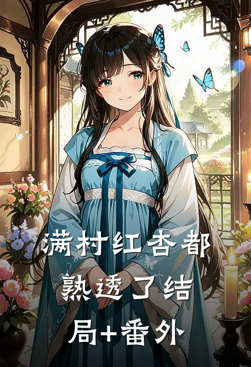 满村红杏都熟透了结局+番外