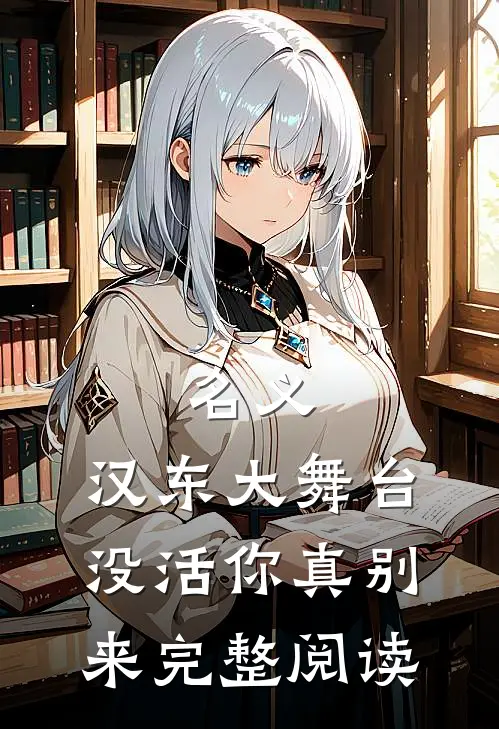 名义：汉东大舞台，没活你真别来完整阅读
