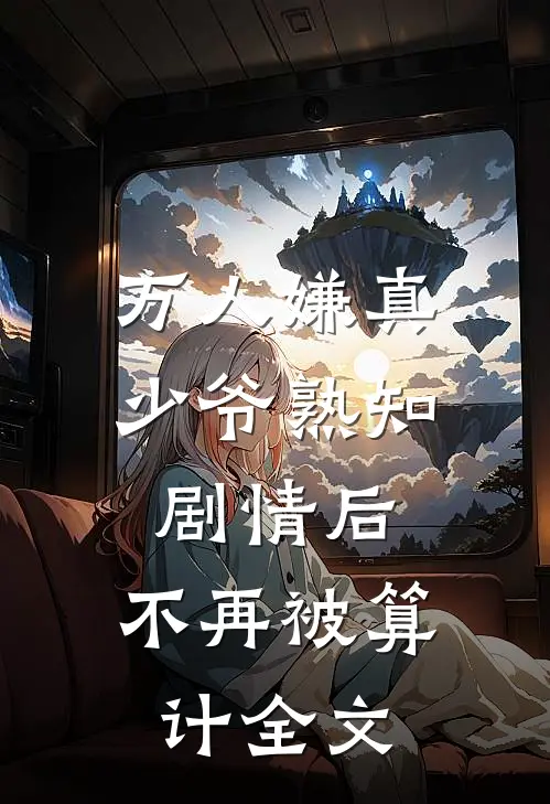 万人嫌真少爷熟知剧情后，不再被算计全文