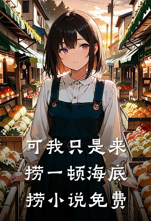 可我只是来捞一顿海底捞小说免费