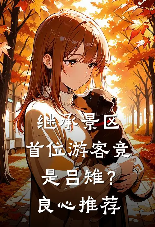 继承景区，首位游客竟是吕雉？良心推荐